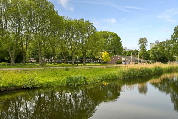 Medium property photo - Burgemeester Keijzerlaan 44, 2262 BK Leidschendam